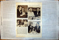 Old Mr Mrs Douglas Fairbanks Jr Marlene Dietrich Bette Davis Colman 1939 20th
