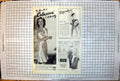 Old Adverts Celanese Lingerie Selfidges Coat Slimma Skirts Slacks 1945 20th