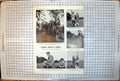 Antique Print Partridge Shooting Norfolk Guns Near Swaffham 100 Brace 1940