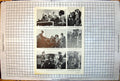 Antique Print Races Ajs Featherstonhaugh Marchiness Northampton Judges 1949
