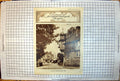 Old Clock Abinger Hammer Surrey Buildings Ivy James Dixon Scott 1950 20th