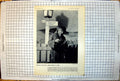 Antique Old Print Esme Percy As Vlas Distant Point Westminster Theatre 1941