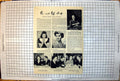 Antique Print Lady Honor Llewellyn Portraits Mothers London Rendezvous 1945