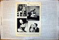 Old Vera Zorina Studies Princess Zenobia Eddie Albert Dancer Lover 1940 20th