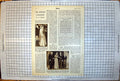 Old Print Marriage A Dixie Miss Phyllis Probyn Countess Eva Karoyli 1940 20th