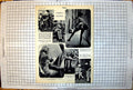 Old Cinderella Backstage Connie Lahee Muriel Miller Yvonne E Hall 1940 20th