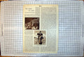 Antique Old Print Paul Robson Proud Valley Stage Scenes Chorus Musicians 1940