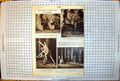 Old Ballet Glide Sadler'S Wells Les Patineurs P Garnett M Honer 1940 20th