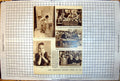 Old Print Margaret O'Brien Our Vines Have Tender Grapes Eg Robinson 1945 20th