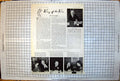 Old Print Inauguration Lunch Kinsmen Trust Grosvenor House Evacuees 1942 20th