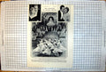 Old Great Waltz Film Ballet Dancers M Korjus G Houston F Gravet 1938 20th