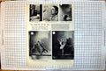 Old Print Margot Fonteyn Photographed Gordon Anthony Casse Noisette 1941 20th