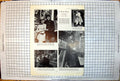 Antique Print Circus Story Chad Hanna Odeon Henry Fonda Linda Darnell 1941 20th