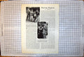 Old Print Leopardstown Races Lingfield Lord Lady Talbot De Malahide 1938 20th