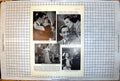Antique Print Cousin Muriel Globe Theatre Alec Gunness Peggy Ashcroft 1940 20th
