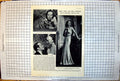Old Print Sigrid Gurie Basil Rathbone Scenes From Rio Dramatic Film 1940 20th