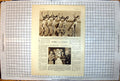 Antique Print Hula Long Beach California Francella Maddock Ralph Lynn 1940 20th