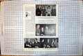 Antique Old Print Commando'S Cocktail Party Major General Mrs Laycock 1946 20th
