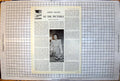 Old Print Margaret Lockwood As Bedelia Plaza Portrait With Tray Soup 1946 20th
