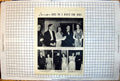 Old Dance Debs Anne Wallace Gwyneth Bruce Bronwen Williams-Wynn 1946 20th