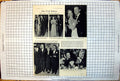 Antique Print Loretta Young Gary Cooper Tyrone Power Marlene Dietrich 1942 20th