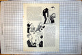 Old Caricatures Campbell Gullan Hilda Trevelyan Anthony Hawtrey 1939 20th