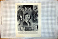 Old Lady Weymouth Family Wemyss Pigs House Swans Horse Children 1938 20th