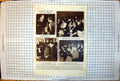 Antique Old Print Diplomat Amateurs Act Berlin Reichsleiter Hilgenfeldt 1938