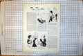 Old Tom Titt Caricature Theatre Peter De Greeff Constance Lowne 1941 20th
