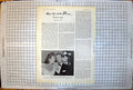 Antique Old Print Bing Crosby Mary Martin Carolyn Lee Birth The Blues 1941 20th