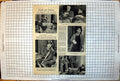 Old Print Ambrosine Phillpotts Gladys Henson Angel Baddeley E Mason 1941 20th