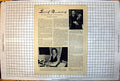 Old Princess Romanovsky Pavlovski Yugoslav Relief Society Poulet 1941 20th