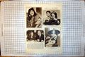 Old Sigrid Gurie Robert Taylor Maureen O'Sullivan Joan Fontaine 1938 20th