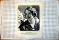Old Vintage Print Miss Sophie Trafford Portrait Engagement Announced 1938 20th