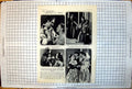 Old Print Merchant Venice Richard Ainley Peggy Ashcroft John Gielgud 1938 20th