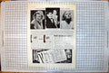 Antique Print Joan Bennett Merle Oberon Mary Carlisle Adverts Eye Care 1938