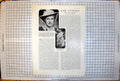Old Print Gracie Fields In We'Re Going To Be Rich Portrait Scene From Film 1938