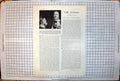 Old Print Peter The Great Film Tarassova Catherine M Jarov Menchikov 1939 20th