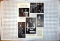 Antique Print Cronin Double Scenes Plays James Mason Enid Stamp-Taylor 1941