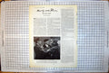 Antique Old Print International Squadron James Stephenson Ronald Reagan 1941