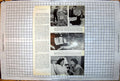 Antique Old Print Joan Crawford Greer Garson Melvyn Douglas Ellen Drew 1941