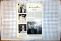 Antique Print Tom Dick Harry Ginger Rogers Burgess Meredith Don Ameche 1941
