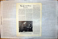 Old Bette Davis Mary Astor Still From The Great Lie Pensive Look 1941 20th