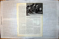 Antique Old Print Brains Trust Coastal Command Air Vice Marshall Bromet 1941