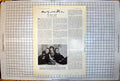 Antique Print Skylark Claudette Colbert Ray Milland Brian Aherne Lover 1941