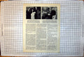 Old Lord Leather'S Grandson Christened Marry Ireland Ormsby-Gore 1941 20th