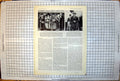 Antique Old Print Lord Mayors London Retiring Elect Mr Myron Taylor Home 1941