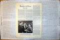 Old Print Unfinished Business Irene Dunne Robert Montgomery P Foster 1941 20th