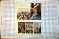 Old Soviet Film Star Lubov Orlova Decorated Actress Ballet Singer 1941 20th
