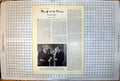 Old Print Broderick Crawford John Howard Damon Runyon'S Tight Shoes 1941 20th